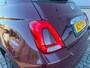 Fiat 500 0.9 TwinAir Turbo Lounge | Pano | NAVI | Cruise