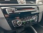 BMW X1 sDrive20i High Executive Automaat | Camera | Lederen bekleding | Parkeersensoren | Cruise controle | 18'' velgen | Elektrische achterklep | LED koplampen | Stoelverwarming | Climate controle