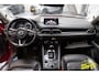 Mazda CX-5 2.5 4WD SkyActiv-G 194 Luxury | ACC | memory | Navi | 360 cam | Bose | Dodehoek | Full option