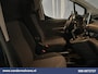 Opel Combo 1.6D 100pk L1H1 Euro6 Airco | Imperiaal | Navigatie | Apple Carplay | Cruisecontrol | Trekhaak Android Auto, Parkeersensoren, Sidebars
