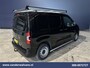 Opel Combo 1.6D 100pk L1H1 Euro6 Airco | Imperiaal | Navigatie | Apple Carplay | Cruisecontrol | Trekhaak Android Auto, Parkeersensoren, Sidebars