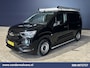 Opel Combo 1.6D 100pk L1H1 Euro6 Airco | Imperiaal | Navigatie | Apple Carplay | Cruisecontrol | Trekhaak Android Auto, Parkeersensoren, Sidebars