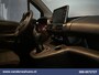 Opel Combo 1.6D 100pk L1H1 Euro6 Airco | Imperiaal | Navigatie | Apple Carplay | Cruisecontrol | Trekhaak Android Auto, Parkeersensoren, Sidebars