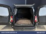Opel Combo 1.6D 100pk L1H1 Euro6 Airco | Imperiaal | Navigatie | Apple Carplay | Cruisecontrol | Trekhaak Android Auto, Parkeersensoren, Sidebars