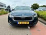 Skoda Octavia Combi 1.0 TSI Business Edition / Navi/ Camera/ Haak/ App-connect / Stoelverwarming voor