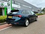 Skoda Octavia Combi 1.0 TSI Business Edition / Navi/ Camera/ Haak/ App-connect / Stoelverwarming voor