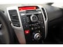 Kia Venga VENGA 1.4 CVVT X-tra [ Airco Trekhaak Radio ]