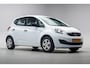 Kia Venga VENGA 1.4 CVVT X-tra [ Airco Trekhaak Radio ]