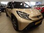 Toyota Aygo X 1.0 VVT-i S-CVT Pulse EERSTE EIGENAAR NIEUW GELEVERD VOLLEDIG ONDERHOUDEN INCL AFLEVERING EN BOVAG GARANTIE