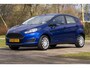 Ford Fiesta 1.0 Style 2e Eigenaar 48.300 km +NAP NL-auto