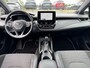 Toyota Corolla 2.0 Hybrid Executive | Apple CarPlay/Android auto | Dodehoekdetectie | Head-up display