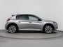 Peugeot e-208 136pk EV GT Pack 50 kWh | Panorama dak | Carplay | Adaptieve Cruis Control | Navigatie | Verwarmbare Voorstoelen |
