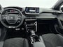 Peugeot e-208 136pk EV GT Pack 50 kWh | Panorama dak | Carplay | Adaptieve Cruis Control | Navigatie | Verwarmbare Voorstoelen |