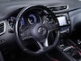 Nissan Qashqai 1.3 DIG-T N-Connecta Sport (PANORAMADAK,NAVI,CAMERA,360 VIEW,CLIMATE,CRUISE,GETINT,TREKHAAK,SPORTSTOELEN,LM VELGEN)