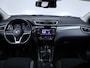 Nissan Qashqai 1.3 DIG-T N-Connecta Sport (PANORAMADAK,NAVI,CAMERA,360 VIEW,CLIMATE,CRUISE,GETINT,TREKHAAK,SPORTSTOELEN,LM VELGEN)