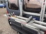 Fiat Ducato Dethleffs Possl 2win, 1ste eigenaar