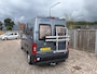 Fiat Ducato Dethleffs Possl 2win, 1ste eigenaar