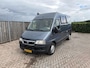 Fiat Ducato Dethleffs Possl 2win, 1ste eigenaar
