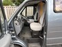 Fiat Ducato Dethleffs Possl 2win, 1ste eigenaar