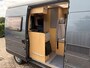 Fiat Ducato Dethleffs Possl 2win, 1ste eigenaar