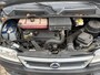 Fiat Ducato Dethleffs Possl 2win, 1ste eigenaar