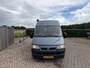 Fiat Ducato Dethleffs Possl 2win, 1ste eigenaar