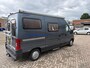 Fiat Ducato Dethleffs Possl 2win, 1ste eigenaar