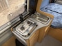Fiat Ducato Dethleffs Possl 2win, 1ste eigenaar