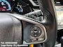 Honda Civic 1.0 i-VTEC Premium Automaat Navi Camera Stoelverwarming Climate Cruise Ctr Full Options