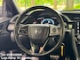 Honda Civic 1.0 i-VTEC Premium Automaat Navi Camera Stoelverwarming Climate Cruise Ctr Full Options