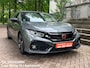Honda Civic 1.0 i-VTEC Premium Automaat Navi Camera Stoelverwarming Climate Cruise Ctr Full Options