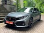 Honda Civic 1.0 i-VTEC Premium Automaat Navi Camera Stoelverwarming Climate Cruise Ctr Full Options