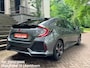 Honda Civic 1.0 i-VTEC Premium Automaat Navi Camera Stoelverwarming Climate Cruise Ctr Full Options