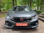 Honda Civic 1.0 i-VTEC Premium Automaat Navi Camera Stoelverwarming Climate Cruise Ctr Full Options