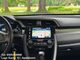 Honda Civic 1.0 i-VTEC Premium Automaat Navi Camera Stoelverwarming Climate Cruise Ctr Full Options