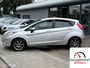 Ford Fiesta 1.25 Titanium 82pk stoelverwarm. parksens. airco