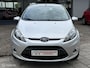 Ford Fiesta 1.25 Titanium 82pk stoelverwarm. parksens. airco