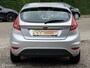 Ford Fiesta 1.25 Titanium 82pk stoelverwarm. parksens. airco