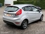 Ford Fiesta 1.25 Titanium 82pk stoelverwarm. parksens. airco