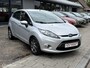 Ford Fiesta 1.25 Titanium 82pk stoelverwarm. parksens. airco