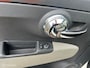 Fiat 500 1.2 Lounge Panoramadak