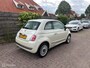 Fiat 500 1.2 Lounge Panoramadak