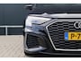 Audi A3 Sportback 35 TFSI S edition Automaat | Virtual Cockpit | Afn. trekhaak | Sportstoelen |  Apple Carplay / Android Auto