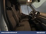 Renault Master 2.3 dCi 136pk L2H2 Euro6 Airco | Camera | Navigatie | LED | 2500kg Trekhaak | Cruisecontrol Parkeersensoren, Bijrijdersbank