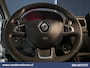 Renault Master 2.3 dCi 136pk L2H2 Euro6 Airco | Camera | Navigatie | LED | 2500kg Trekhaak | Cruisecontrol Parkeersensoren, Bijrijdersbank