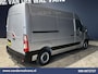 Renault Master 2.3 dCi 136pk L2H2 Euro6 Airco | Camera | Navigatie | LED | 2500kg Trekhaak | Cruisecontrol Parkeersensoren, Bijrijdersbank