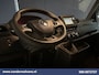 Renault Master 2.3 dCi 136pk L2H2 Euro6 Airco | Camera | Navigatie | LED | 2500kg Trekhaak | Cruisecontrol Parkeersensoren, Bijrijdersbank