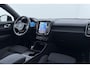 Volvo EX40 Twin Motor Plus Black Edition 82 kWh | ACC | Panoramadak | 360° Camera | Harman/Kardon | Stoel+Stuurverwarming | 20 Inch