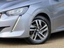 Peugeot 208 1.2T 131PK Allure Automaat |H.Leer|Carplay|Clima
