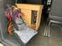 Volkswagen Multivan |Camper|Trekhaak|D.riem vv|Leder|Cruise